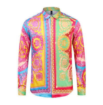 Cardigan Camisa para Hombre - Image 16