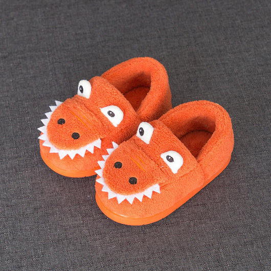 Pantuflas de Algodón para Bebés y Niños - Image 11