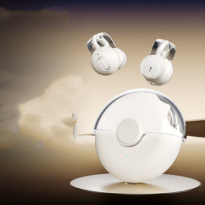 Auriculares Deportivos Inalámbricos con Cancelación de Ruido - Image 10