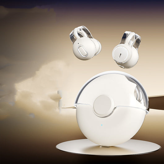 Auriculares Deportivos Inalámbricos con Cancelación de Ruido - Image 10
