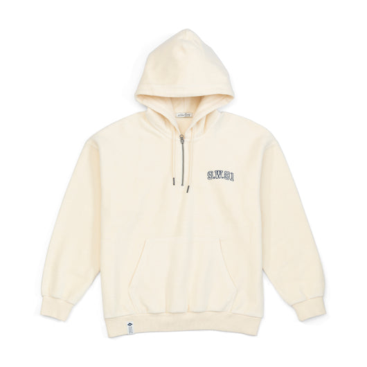 Sudadera con Capucha y Bordado para Hombre - Diseño Reversible Lavado - Image 6
