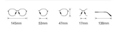 Gafas de Sol Polarizadas Premium con Protección UV para Hombre - Image 6