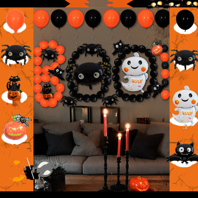 Conjunto de globos de Halloween - Image 7