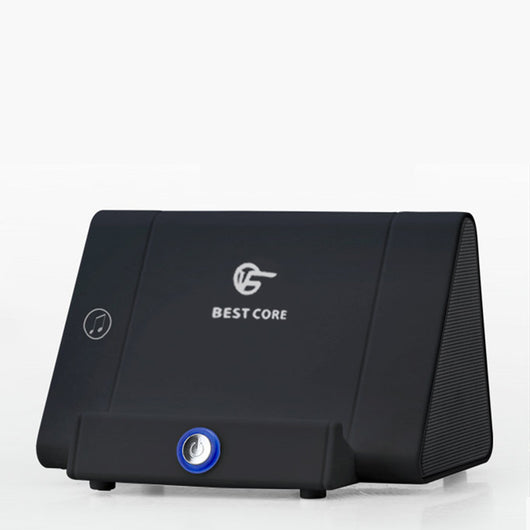 Subwoofer con Inducción Automática de Sonido de Alto Volumen - Image 2
