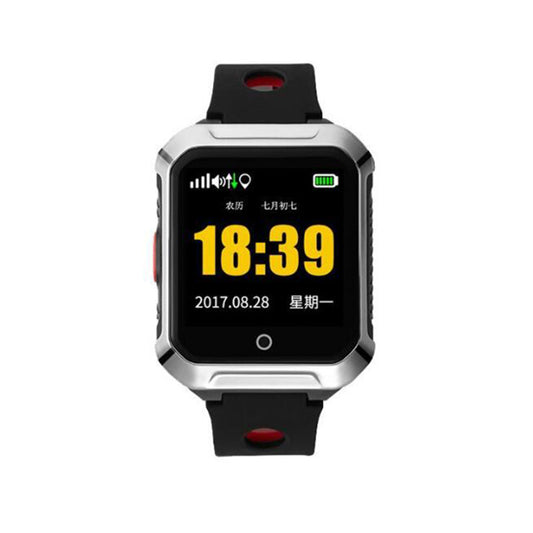 Reloj Inteligente para Monitoreo Cardíaco y Presión Arterial - Image 2