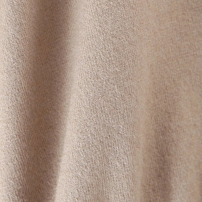 Cardigan Tejido Corto con Bordado de Letras Estilo Británico - Image 29