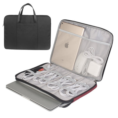 Bolsa Oxford Protectora para Tablet con Textura Antideslizante - Image 6