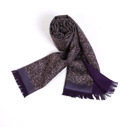 Bufanda Doble para Hombre - Image 11