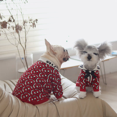 Suéter Abrigador para Perros - Ropa Cálida y Cómoda - Image 15