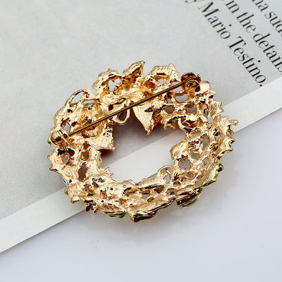 Broche Moño Elegante para Coronas y Accesorios - Image 4