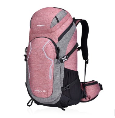 Mochila de Montaña Profesional para Senderismo y Aventura al Aire Libre - Image 6
