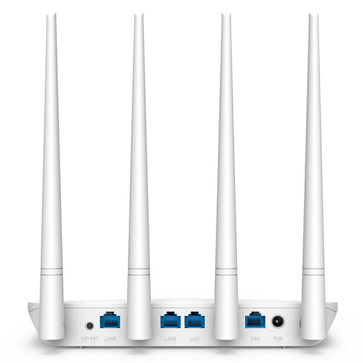 Router WiFi de Banda Ancha Inalámbrica - Image 3