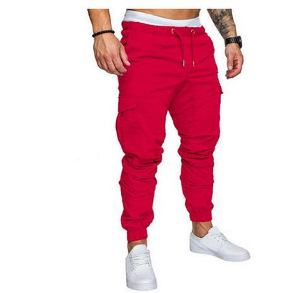 Pantalones Casuales para Hombre - Image 24