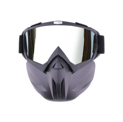 Gafas de Motociclista Deportivas - Protección Total en Ruta - Image 10