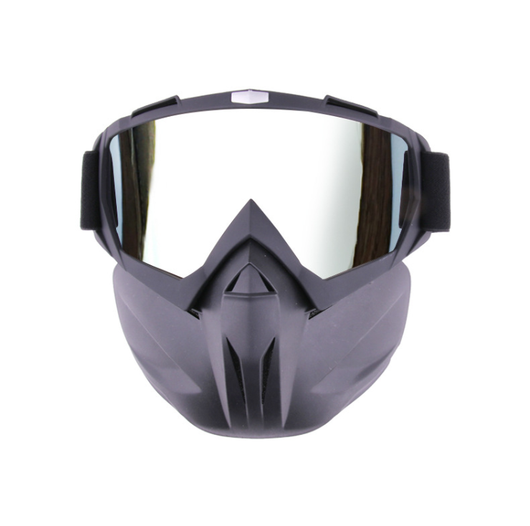 Gafas de Motociclista Deportivas - Protección Total en Ruta - Image 10