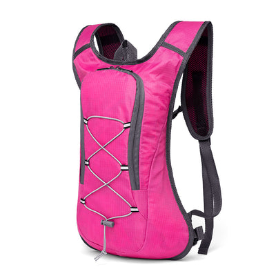Mochila Hidratante para Correr con Depósito de Agua - Image 16