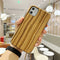 Teak Iphone 11