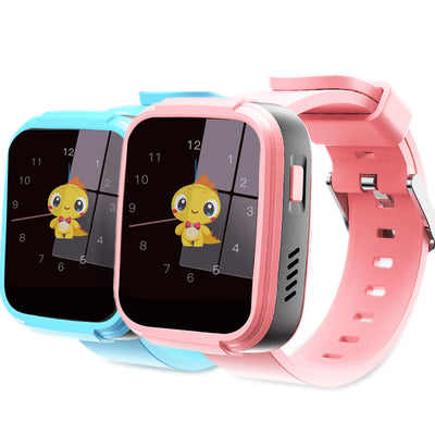 Reloj Teléfono Inteligente 360 para Niños - Image 3