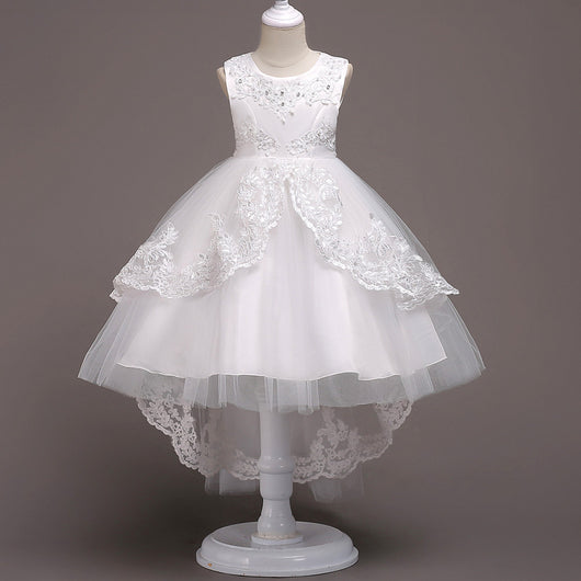 Vestidos de Princesa para Niñas - Image 6
