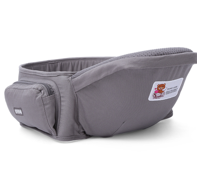 Cinturón Portabebé Multifunción 0-36 Meses - Soporte Ergonómico Todo Clima - Image 3