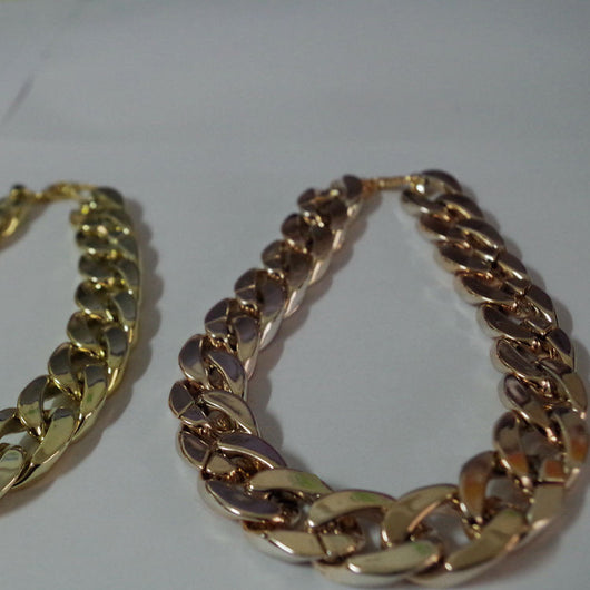 Collar de Oro para Mascotas - Joya Elegante para tu Perro - Image 3