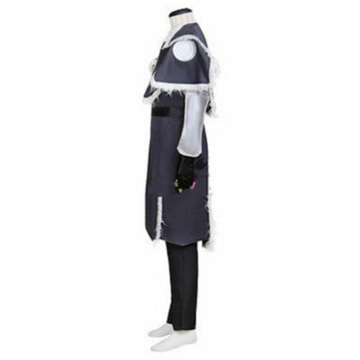 Traje Anime Escénico para Hombre Cos Clothing - Image 4