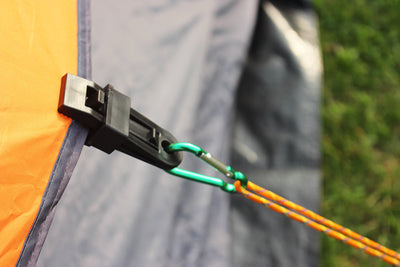 Clips de Fijación para Tienda de Campaña - Accesorios de Camping Resistentes - Image 3