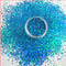 Laser Azul Claro