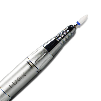 Pulidor de Uñas con Aspiración Integrada - Image 5