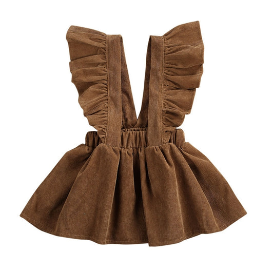 Vestido Infantil Elegante y Cómodo - Image 13