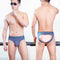 Calzoncillos Modal Cintura Baja para Hombre