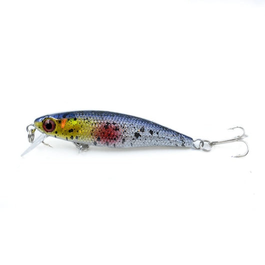 Señuelo Flotante Xiaomino Premium para Pesca - Image 14