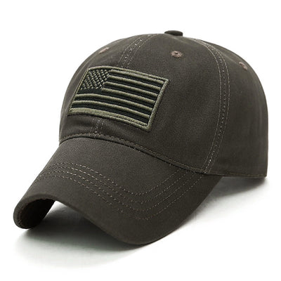 Gorra de Béisbol Clásica para Hombre - Image 7