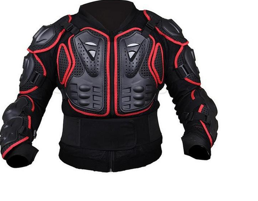 Equipo Profesional de Protección para Motociclista - Image 5