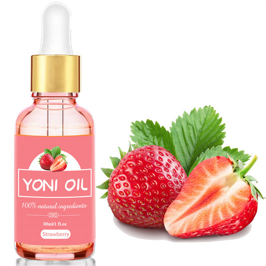 Aceite Esencial de Cuidado Íntimo Femenino Premium - Image 3
