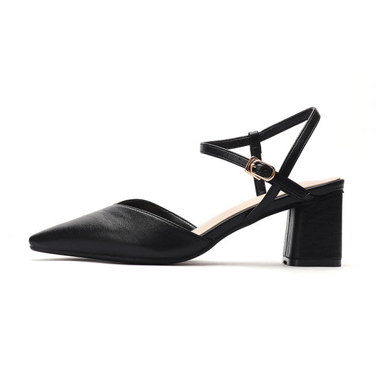 Sandalias de Tacón Alto para Mujer - Image 7