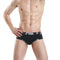 Bañador Hombre Cintura Baja Sexy – Shorts de Playa Profesionales