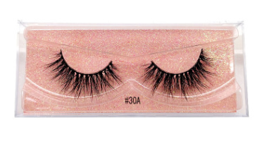 Pestañas 3D Voluminosas Efecto Salón de Belleza - Image 5