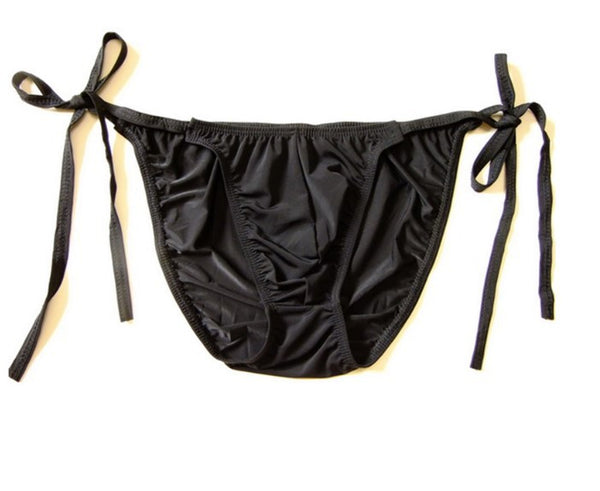 Bóxer tipo tanga sensual para hombre