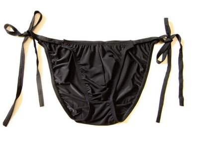 Bóxer tipo tanga sensual para hombre