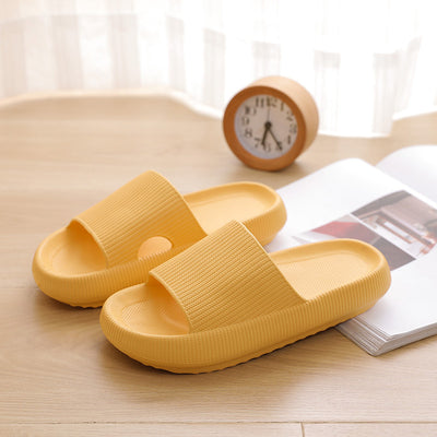 Pantuflas Plataforma EVA para Baño - Zapatos Cómodos para Casa - Image 11