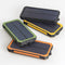 Banco de Energía Solar Portátil