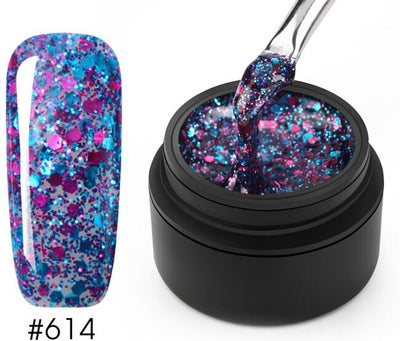 Gel de Uñas Diamante - Image 24