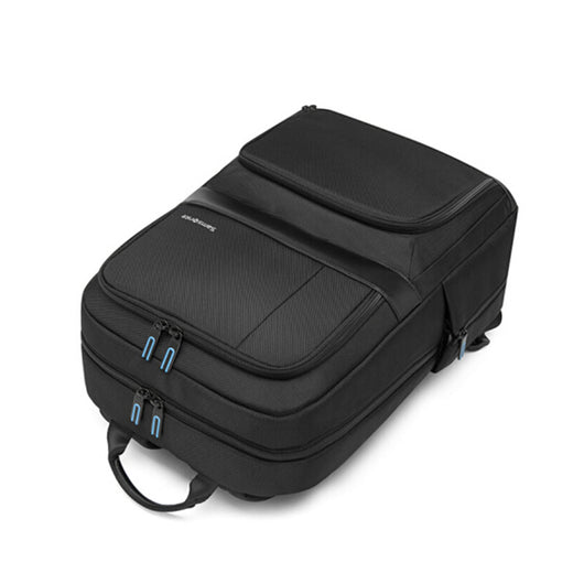 Maletín Profesional para Laptop y Documentos de Negocios - Image 9
