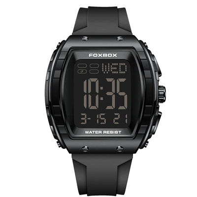 Reloj Digital Multifuncional para Hombre - Perfecto para Estudiantes - Image 5