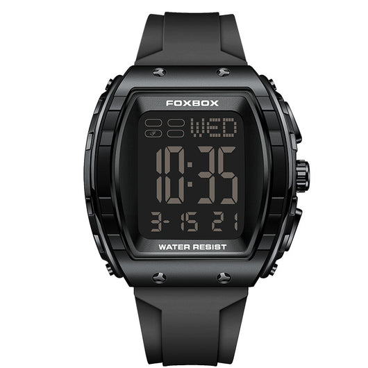 Reloj Digital Multifuncional para Hombre - Perfecto para Estudiantes - Image 5