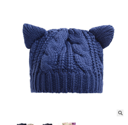 Gorras y Sombreros Lindos para Mujeres - Image 6