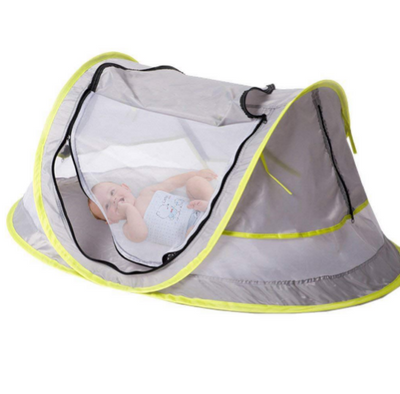 Carpa de playa para niños