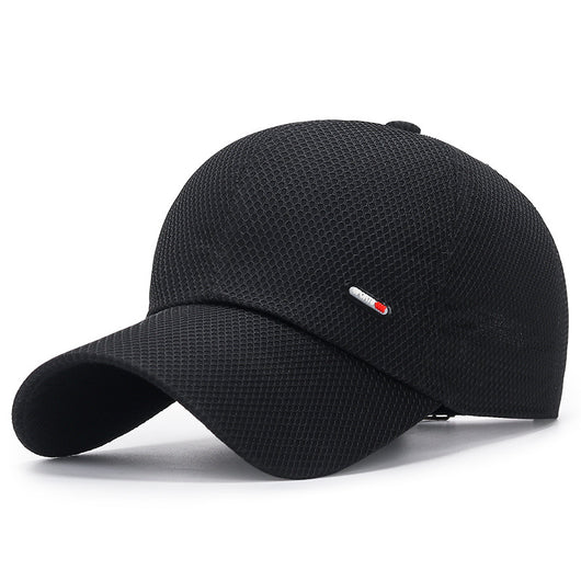 Gorra de Béisbol para Jóvenes - Estilo Outdoor - Image 11