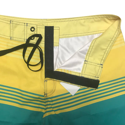 Shorts Estilo Hong Kong de Secado Rápido - Image 2